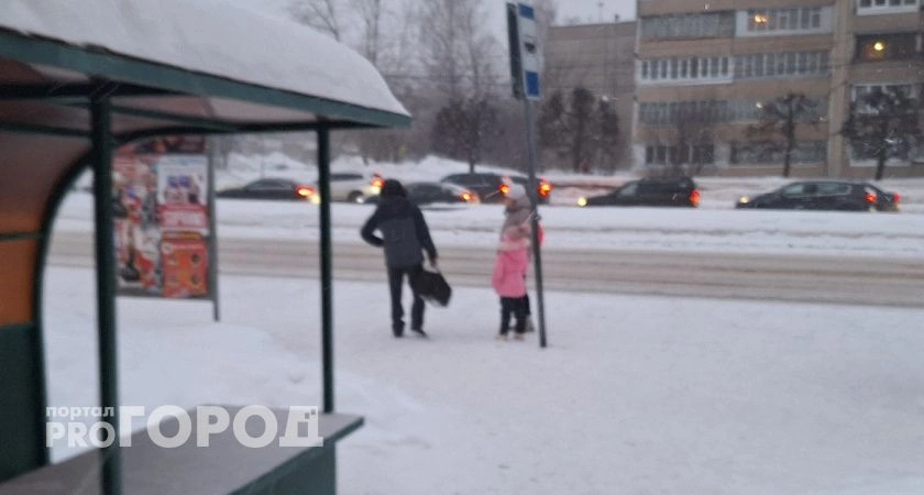 Фото к статье: От одежды до жилья: в Чувашии появились новые меры поддержки многодетных семей
