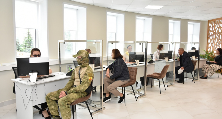 Николаев заявил про недостаток Фонда поддержки СВО в Чебоксарах: "Требуется совершенствование"