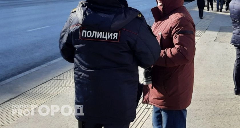 Фото к статье: Банковский работник из Чувашии спас мужчину от кредитного капкана