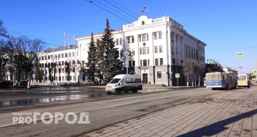 Фото к статье: Каких перевозчиков в Чебоксарах власти ловили на нарушениях