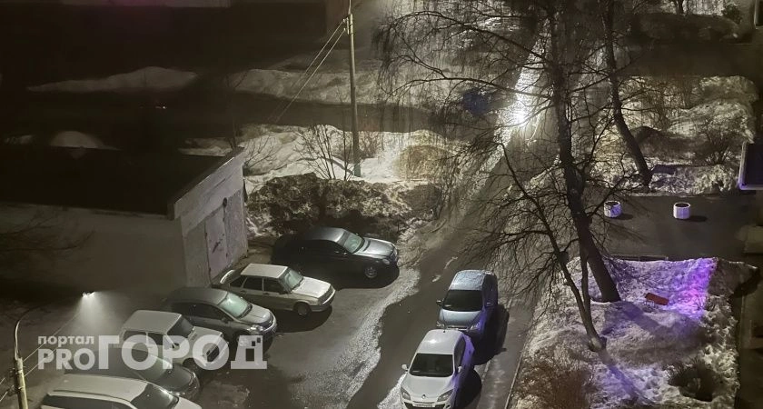Фото к статье: МЧС выпустило срочное предупреждение для жителей Чувашии