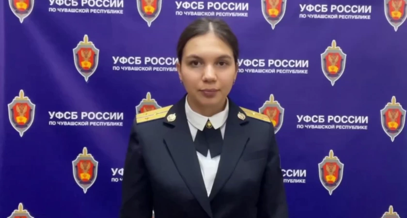 Фото к статье: В Чувашии вынесли приговор липовому ФСБшнику, который собирал деньги за "крышу" и хранил арсенал