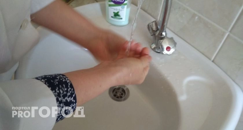 Фото к статье: Кто первым в Чебоксарах останется без горячей воды из-за весенне-летних отключений