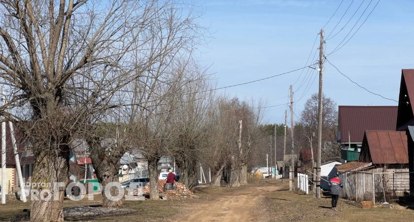 Фото к статье: В Чувашии на поддержку аграриев и развитие сельской местности выделили более миллиарда рублей