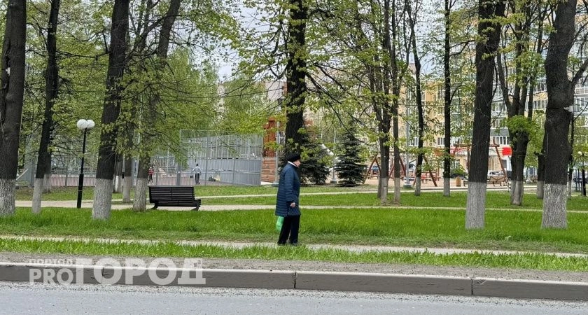 Фото к статье: Жизнь современного пенсионера: как продается и покупается пенсионный стаж