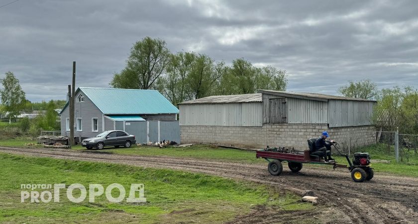 Экстренное предупреждение от МЧС Чувашии: чего ждать в ближайшие три дня