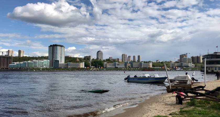 Синоптики рассказали, какая погода ждет жителей Чувашии в понедельник