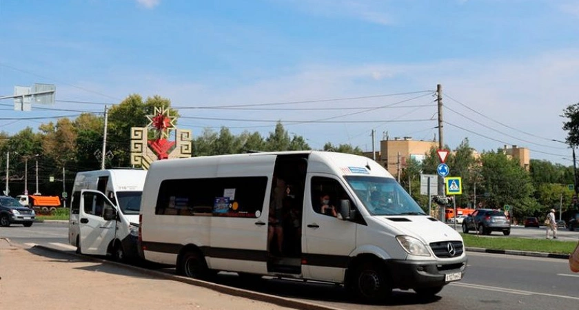 Фото к статье: Для дачников Чувашии начинают работать сезонные маршруты