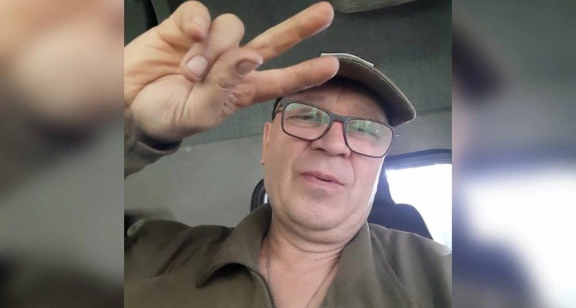 Фото к статье: Шакеев вышел на связь из зоны СВО и оценил слова нового министра обороны России