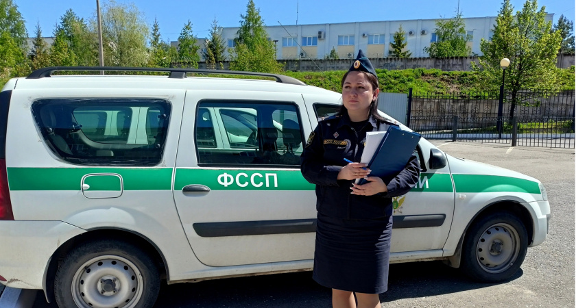 Чебоксарка расплатилась с долгами по кредитам и коммуналке, чтобы не лишиться квартиры