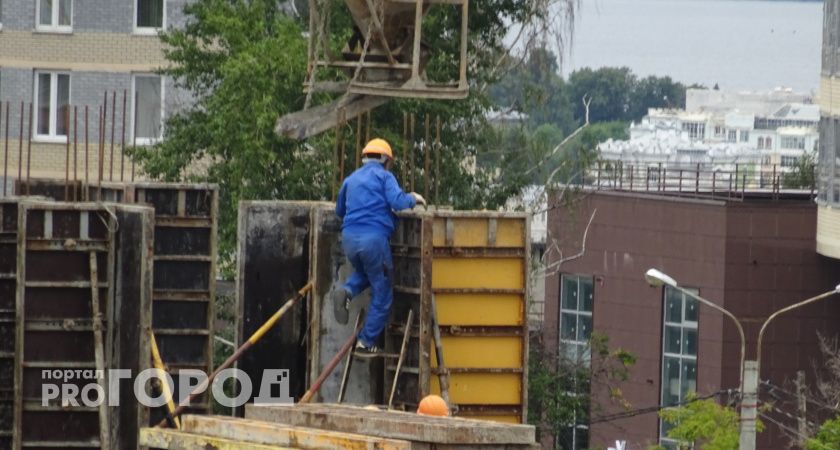 Чувашия столкнулась с дефицитом специалистов: к 2030 году нехватка может составить 86 тысяч человек