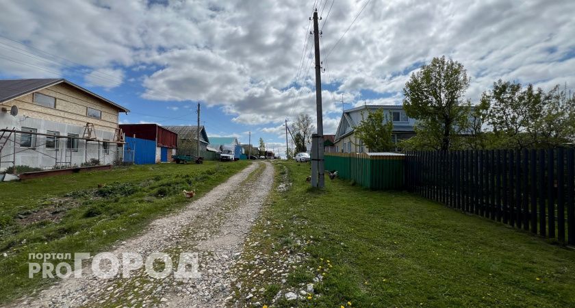Власти ввели в городе Чувашии режим повышенной готовности