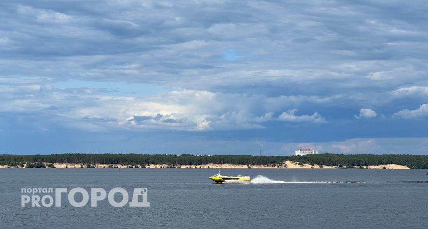 "Валдаи" открывают речной сезон в Чебоксарах: сколько стоят билеты 