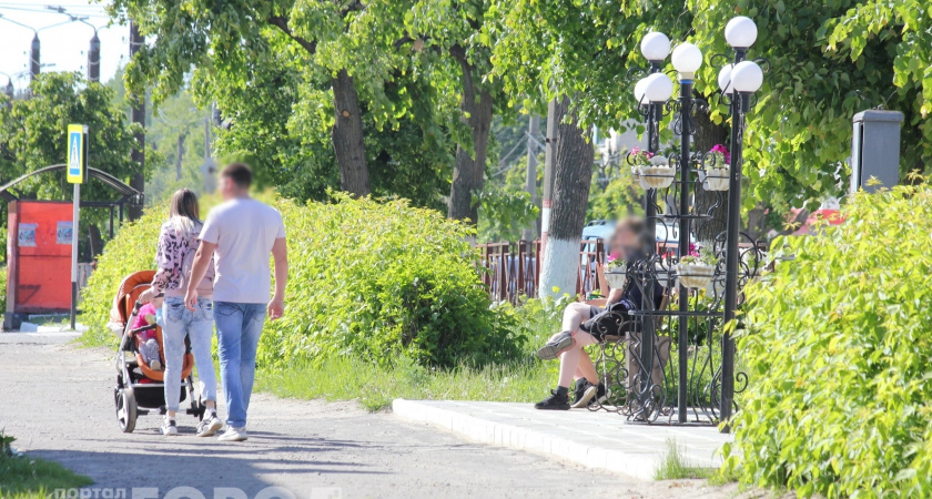 Семьи Чувашии оказались на 45 месте рейтинга по благосостоянию среди регионов России