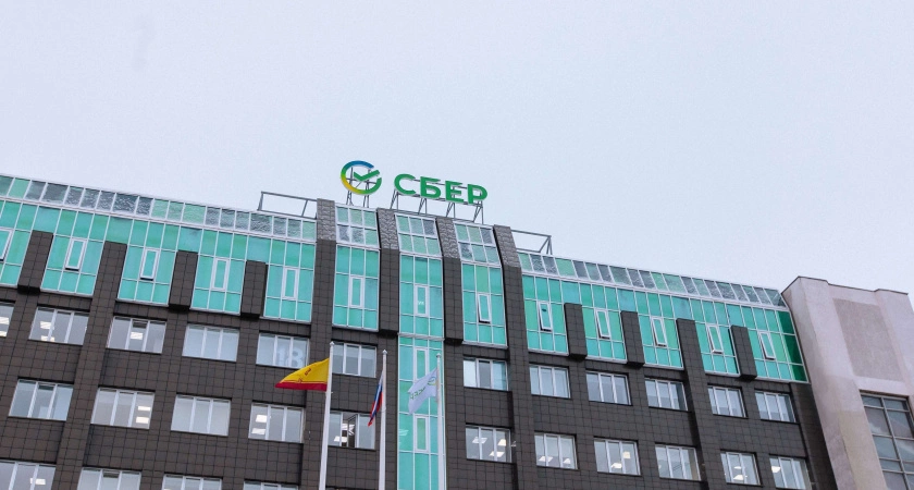 Фото к статье: Искусственный интеллект Сбера поддержит стартапы