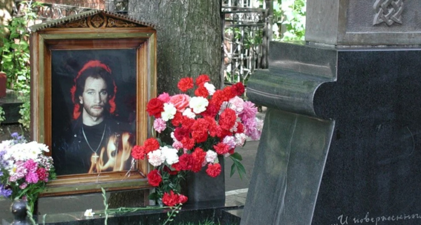 Раскрыто нашумевшее дело убийства рок-музыканта и певца Игоря Талькова: установлен его убийца