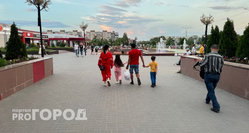 В Чувашии выделили более 800 миллионов рублей, чтобы обеспечить семьи жильем
