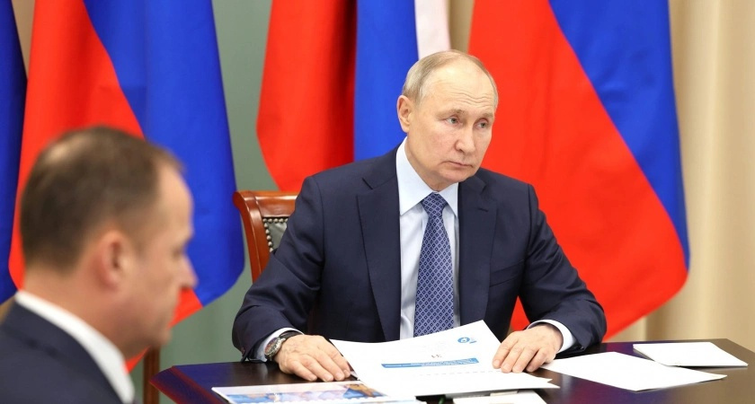 Путин сделал еще одно мирное предложение Киеву и Западу