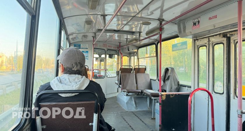 В Чебоксарах стоимость проезда на общественном транспорте повысится с четверга