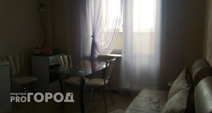 Фото к статье: В Чебоксарах подорожали съемные комнаты