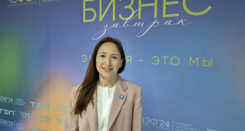 Фото к статье: Сбер: интерес бизнеса Чувашии к ESG-финансированию уверенно растет