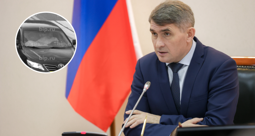 Николаев прокомментировал ситуацию с непристегнутым ремнем безопасности главой Алатыря