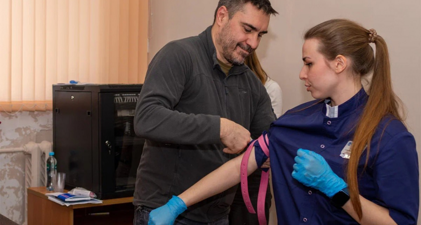 В "Единой России" разработали курс по санобороне для жителей российских регионов 