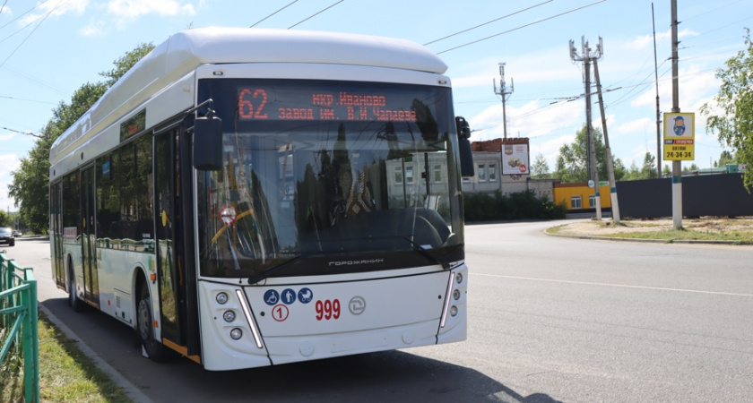 Новый маршрут из Чебоксар в Новочебоксарск удивил пассажиров: "Доехали за 25 минут в час пик"