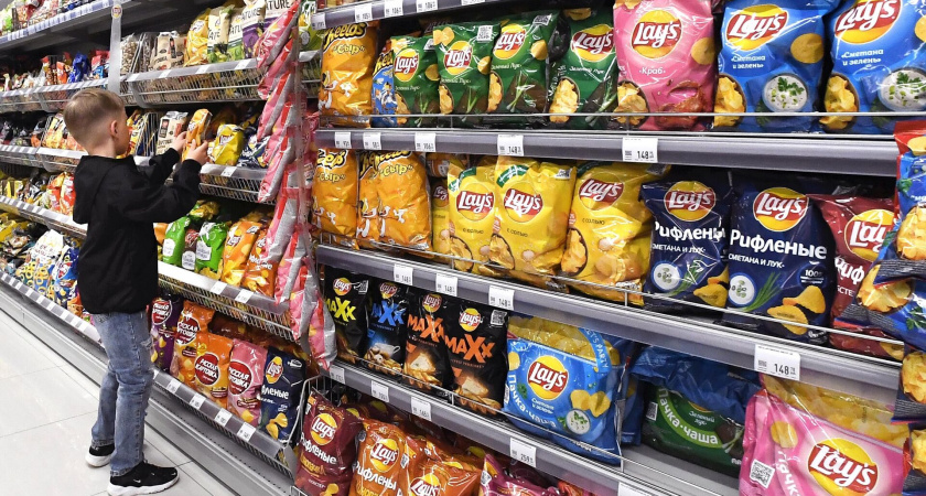 Скупают тоннами: какой вкус чипсов стал хитом продаж