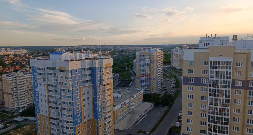 Каждую пятую ипотеку по господдержке-2020 россияне оформили в ВТБ
