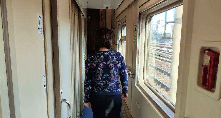 Пассажиров возмутили новые запреты в поездах: могут выгнать без разбирательств
