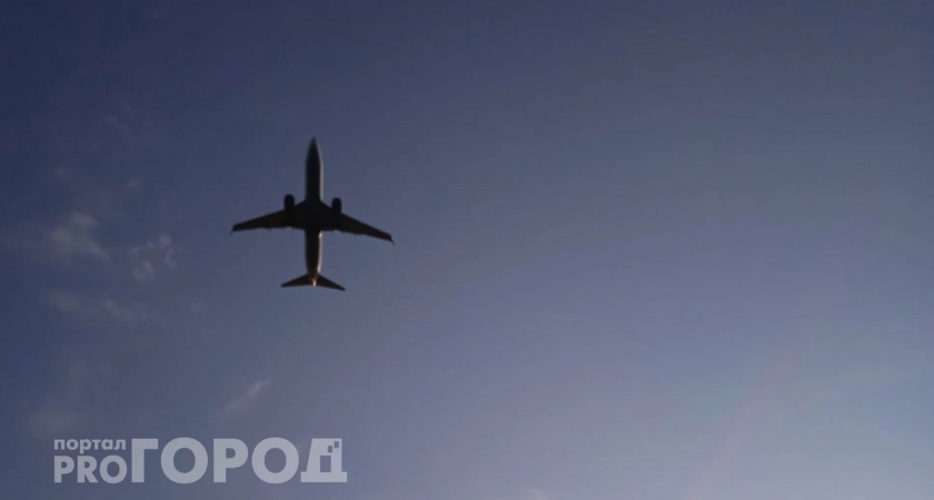 В соседнем с Чувашией регионе разбился самолет: погибли три человека