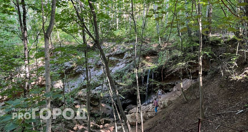 В Чувашии объявили высокий уровень опасности на семь дней