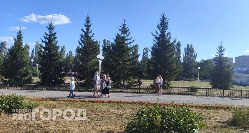 Фото к статье: Осталось два дня: подходит к концу срок уплаты налогов для жителей Чувашии