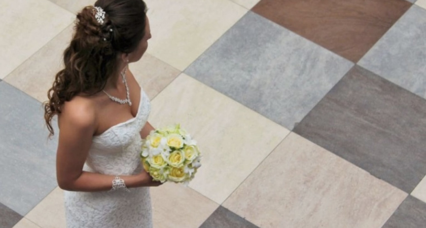 В России разрабатывают сервис, который позволит жениться без посещения ЗАГСа