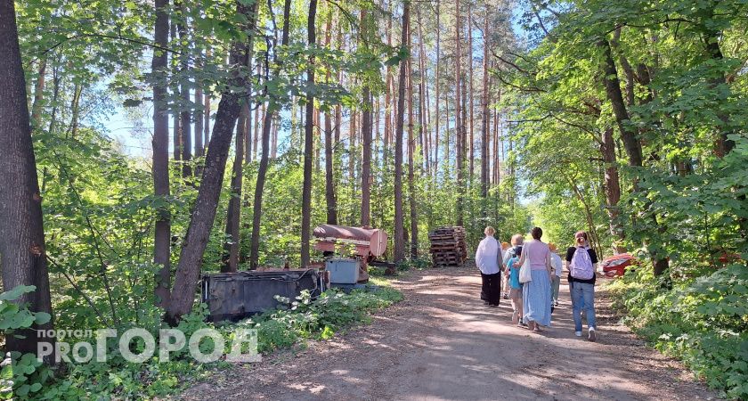 МЧС Чувашии выпустило четырехдневное предупреждение