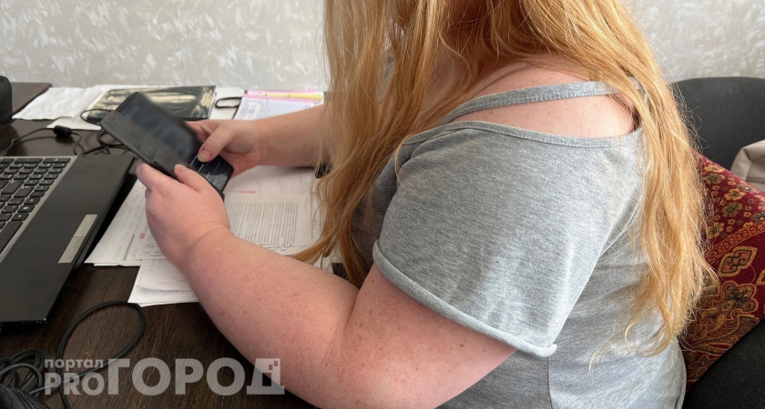Чебоксарка пошла на преступление, чтобы получить 15 тысяч рублей за "лечение" своих зубов