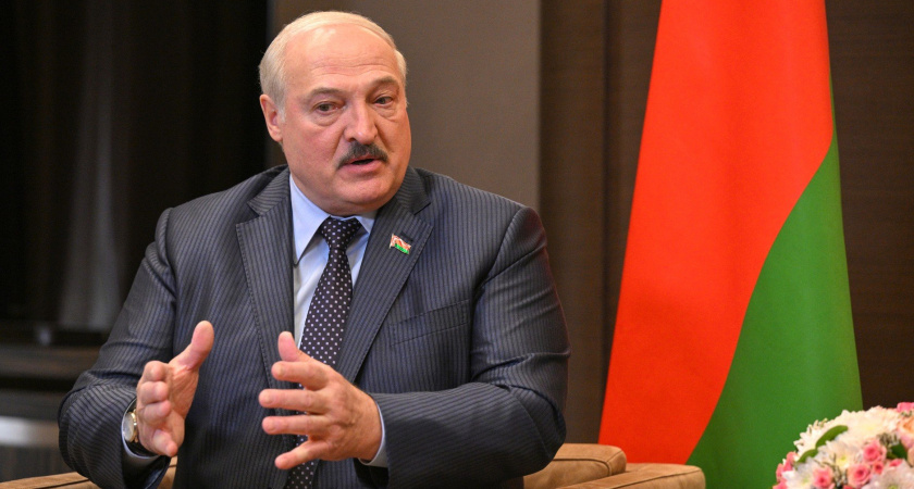 Лукашенко назвал нужный опыт Чувашии, который важен для Беларуси