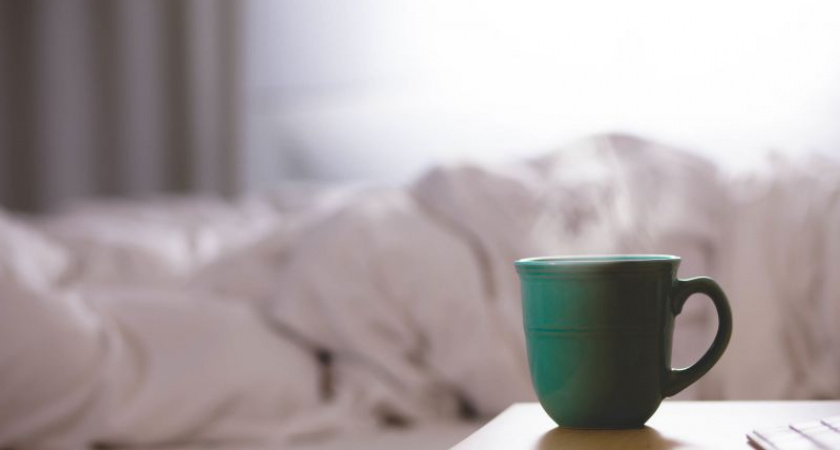 Спите и худейте: эти пять напитков дарят стройность и спокойствие 