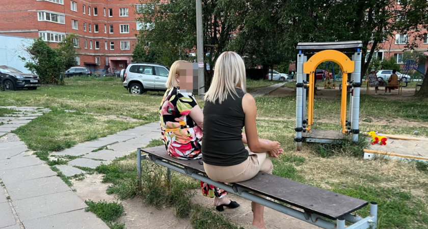В Чебоксарах мамы поборются за грант в 100 тысяч рублей