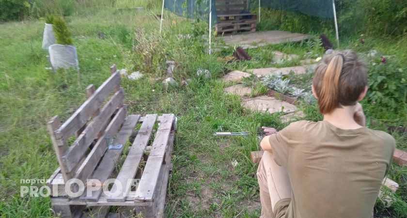 Житель Чувашии попал к врачу с насекомым в глазу после сбора малины