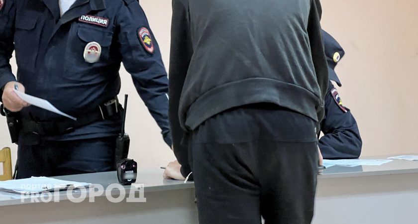 Подросток с газовым баллончиком напал на 15-летнюю девушку в Новочебоксарске
