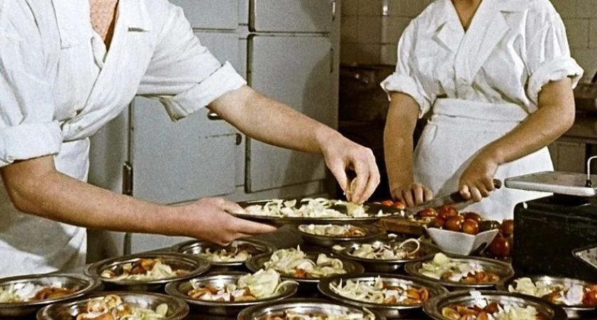 Фото к статье: Этот вкус вспомнят только настоящие ценители: лучшие блюда из СССР