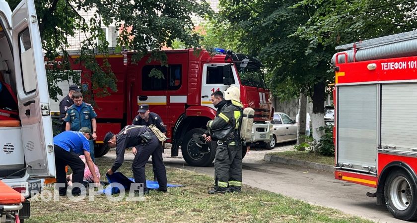 Спасатели и пожарные в Чувашии начнут получать увеличенную в два раза ежемесячную выплату