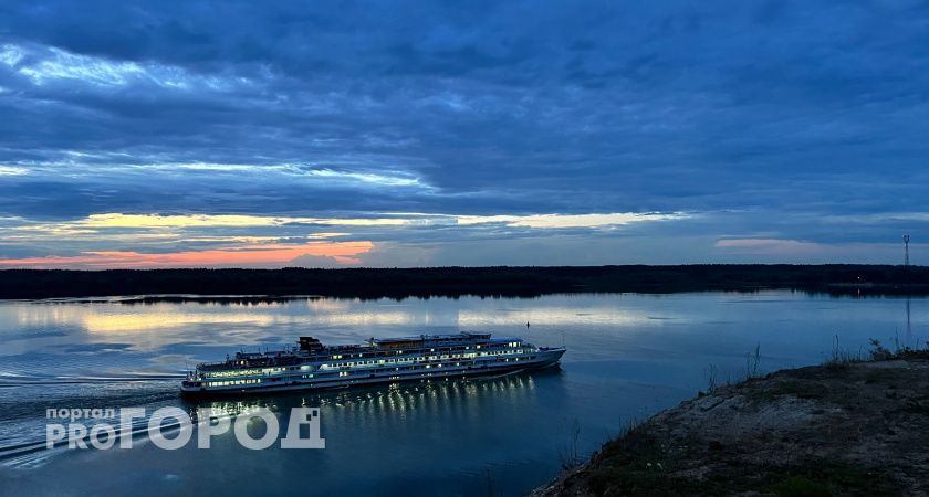 Какой погодный сюрприз готовит начало августа жителям Чувашии