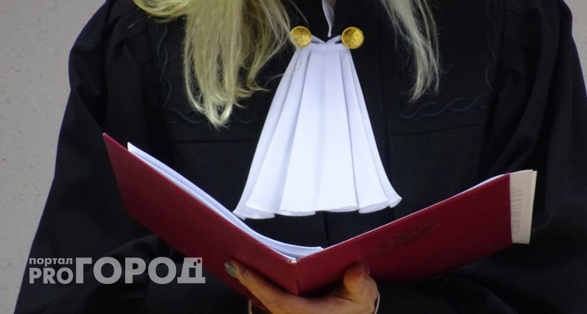 Фото к статье: В Чувашии осудили сельчанина, который жестоко расправился со знакомым