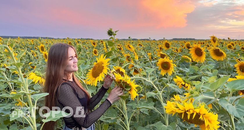 Что август нам готовит: 30-градусная жара еще вернется в Чувашию