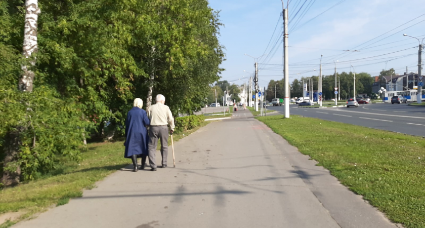 Секретный и легальный способ сделать свою пенсию существенно больше