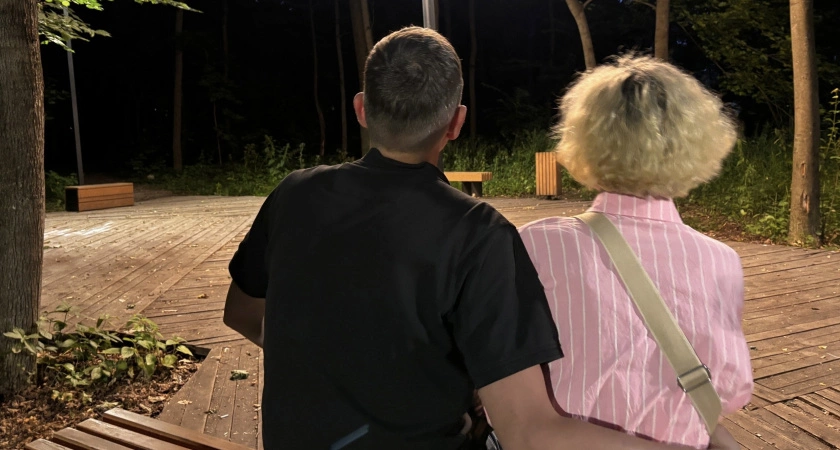 Фото к статье: Счастливы вместе: четыре признака того, что вы в отношениях с вашим человеком