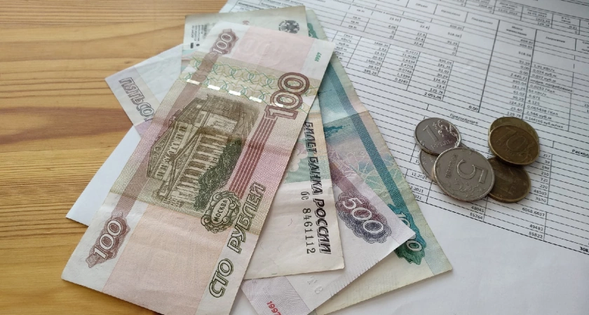 Фото к статье: Счета за ЖКУ могут взмыть вверх: россиян предупредили о критической ситуации в стране